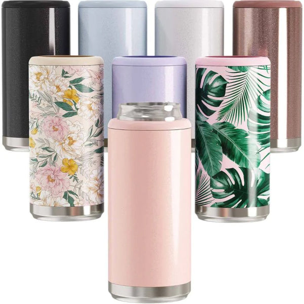 Custom Skinny Can Cooler