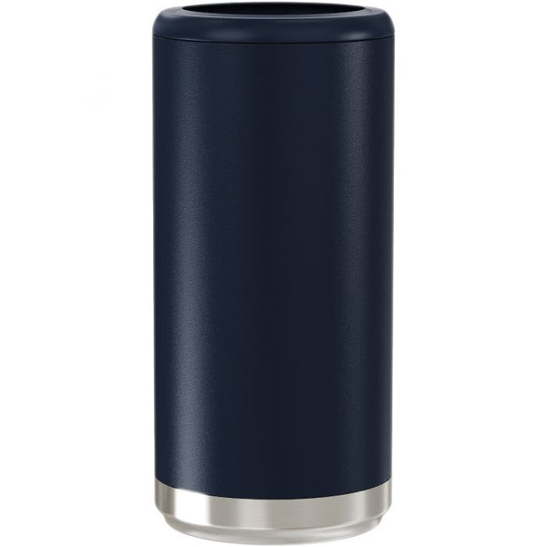 Monogram Skinny Can Cooler