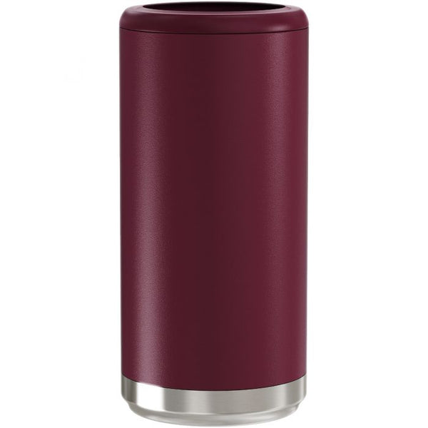 Monogram Skinny Can Cooler