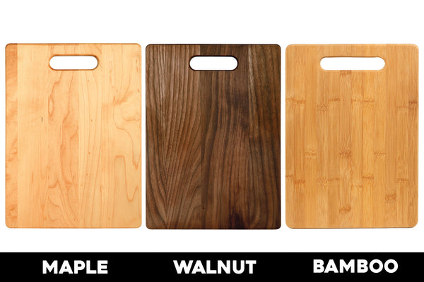 I Fall in Love With You Every Single Day Cutting Board