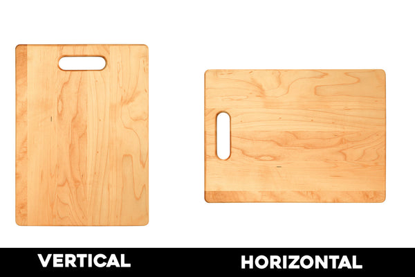 Give Us This Day Our Daily Bread Cutting Board